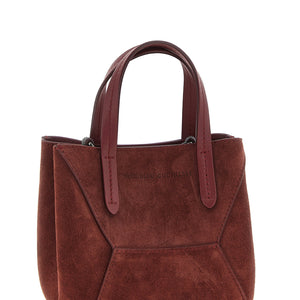 Brunello Cucinelli Bc Duo Mini Handbag