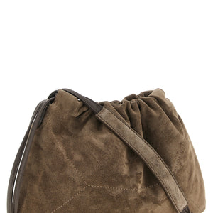 Brunello Cucinelli Bc Duo Pouch