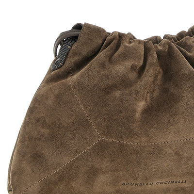Brunello Cucinelli Bc Duo Pouch
