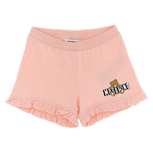 Moschino Baby Moschino Teddy Bear T-shirt + Shorts