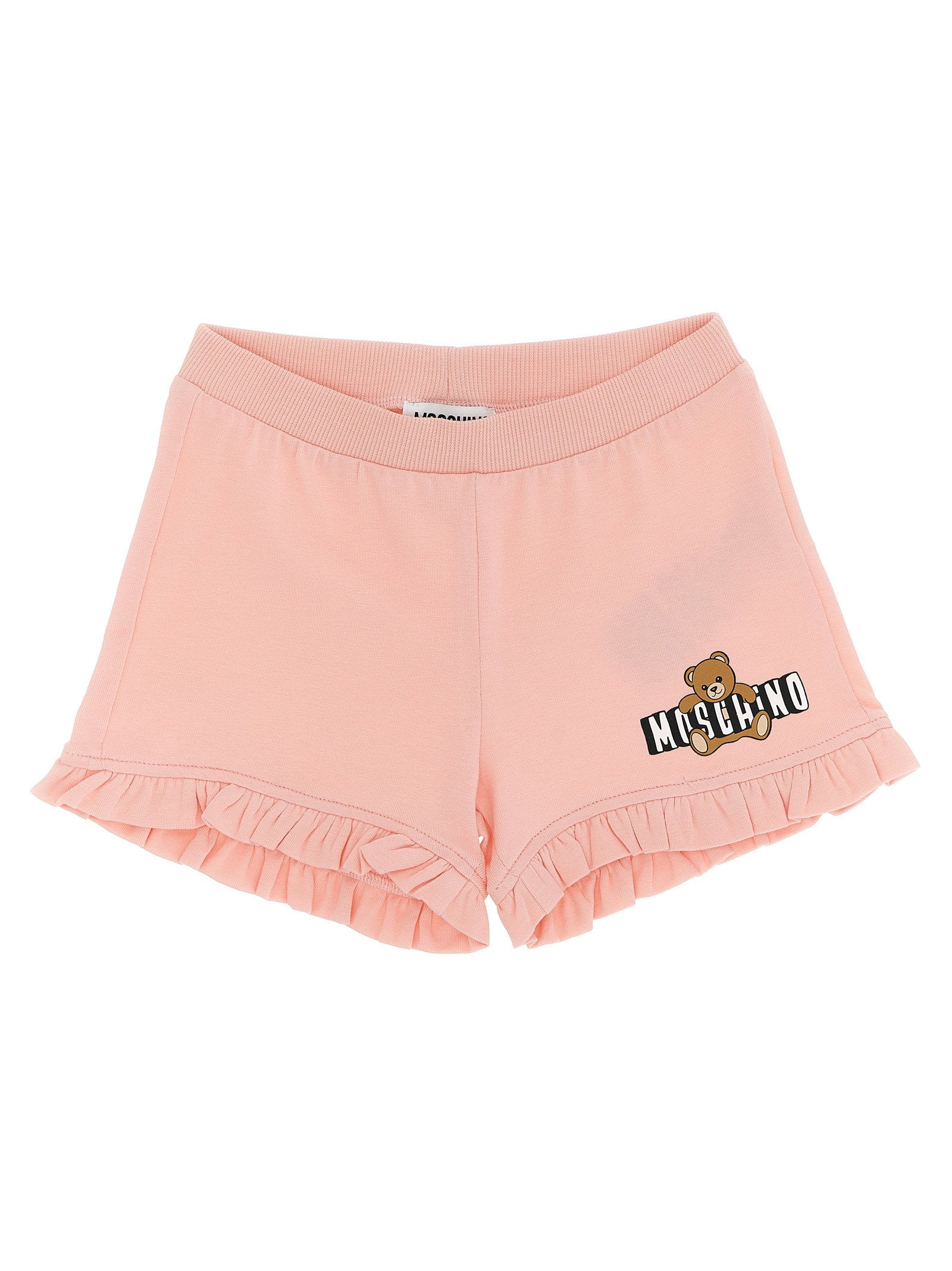 Moschino Baby Moschino Teddy Bear T-shirt + Shorts