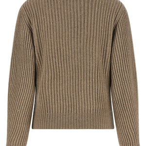 Brunello Cucinelli Sparkling Sweater