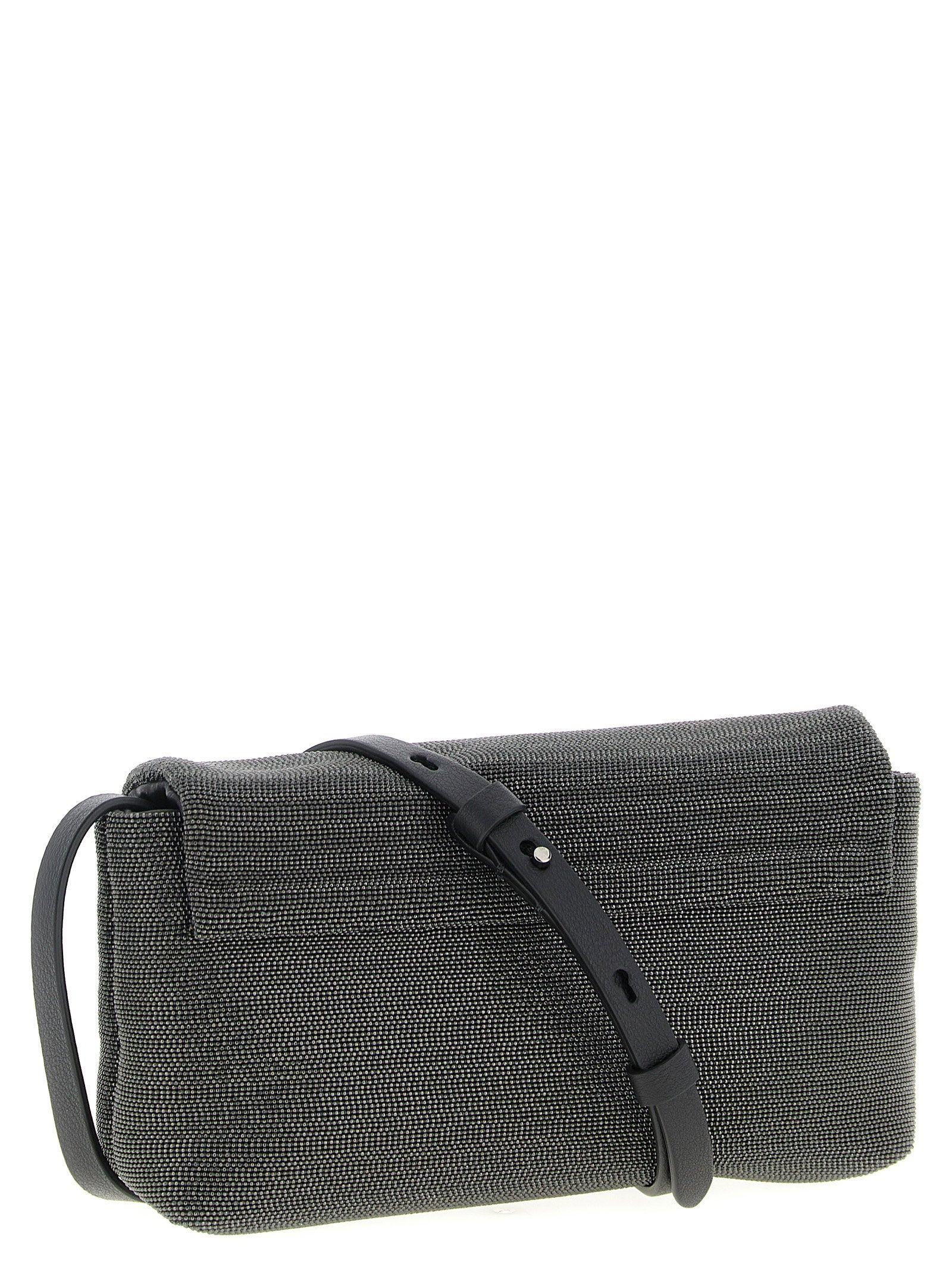 Brunello Cucinelli Precious Clutch