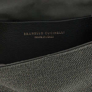 Brunello Cucinelli Precious Clutch