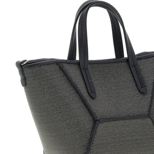 Brunello Cucinelli Bc Duo Mini Precious Handbag