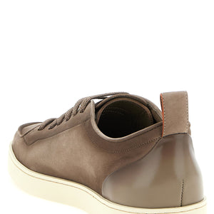 Santoni Montecarlo Sneakers
