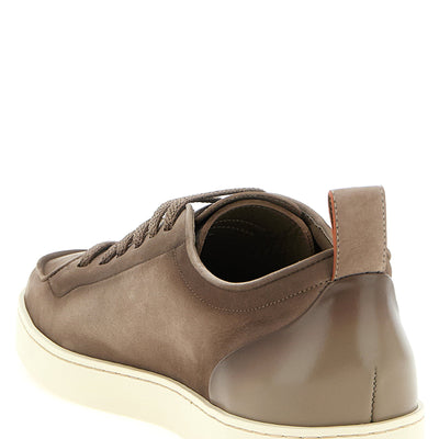 Santoni Montecarlo Sneakers