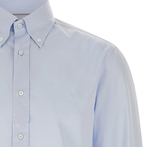 Brunello Cucinelli Button-down Shirt