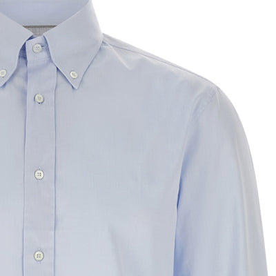 Brunello Cucinelli Button-down Shirt