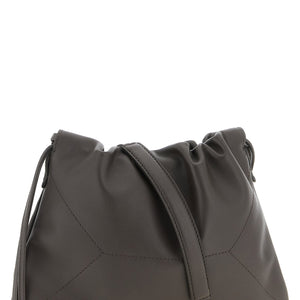 Brunello Cucinelli Bc Duo Pouch