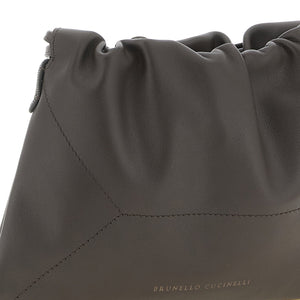Brunello Cucinelli Bc Duo Pouch