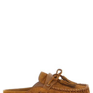 Isabel Marant Malvin Loafers