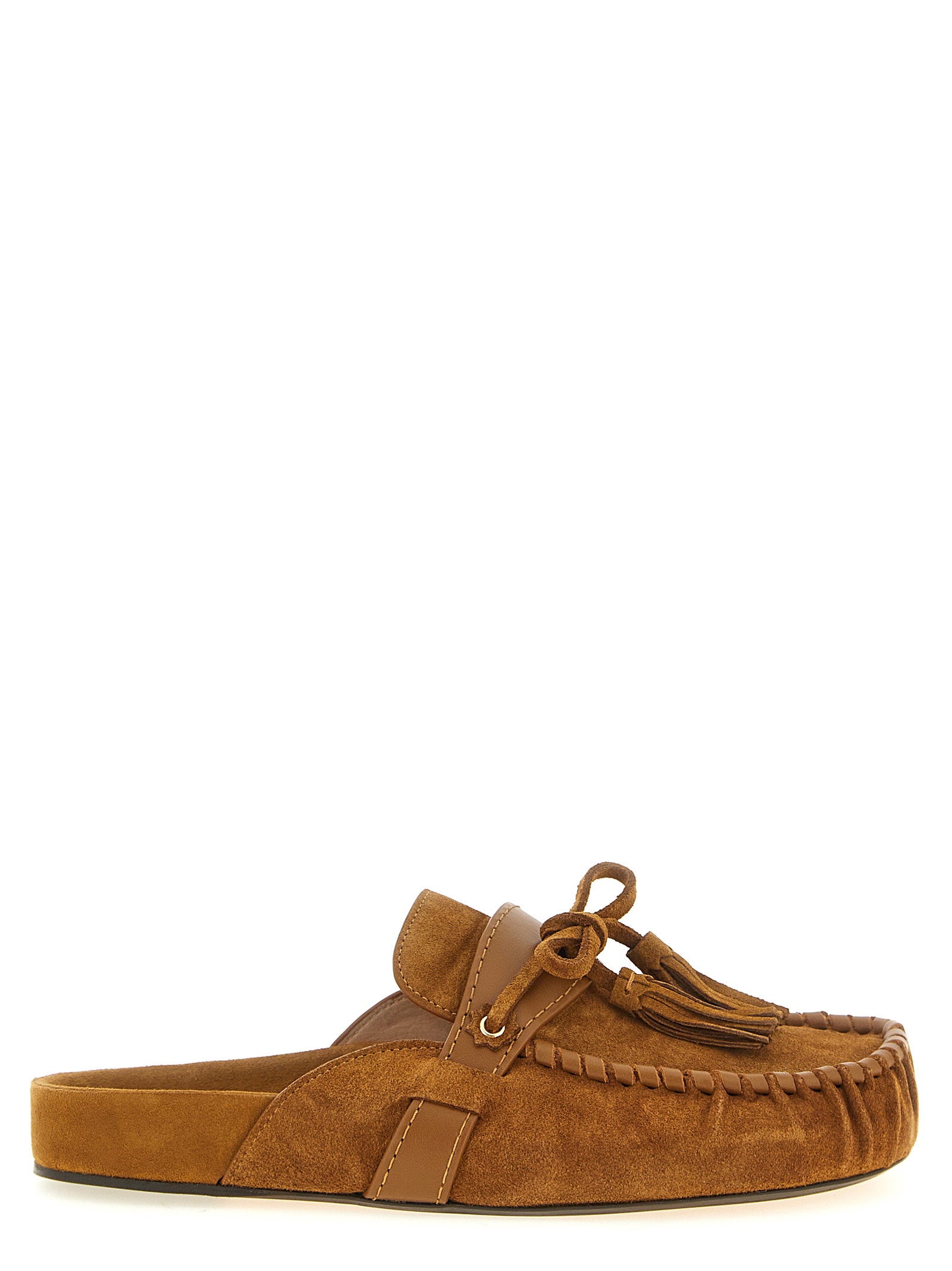 Isabel Marant Malvin Loafers
