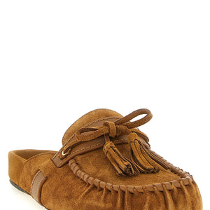 Isabel Marant Malvin Loafers