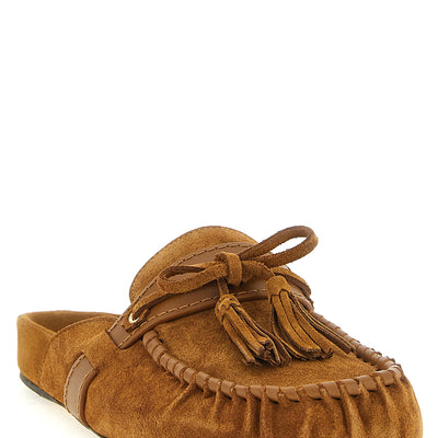 Isabel Marant Malvin Loafers