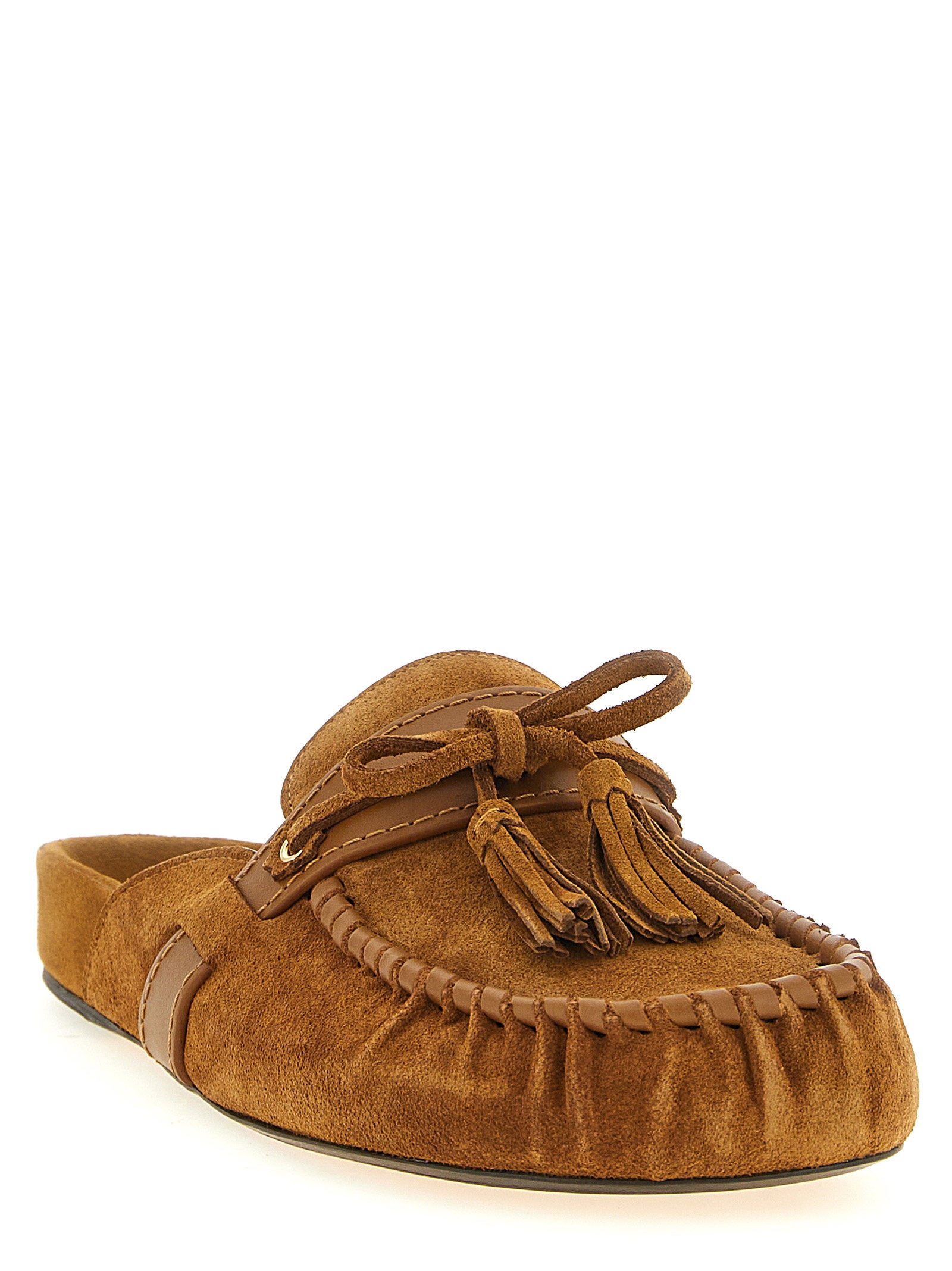 Isabel Marant Malvin Loafers