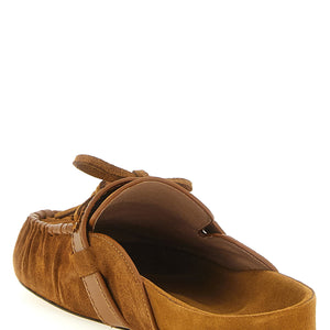 Isabel Marant Malvin Loafers