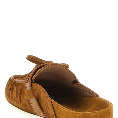 Isabel Marant Malvin Loafers