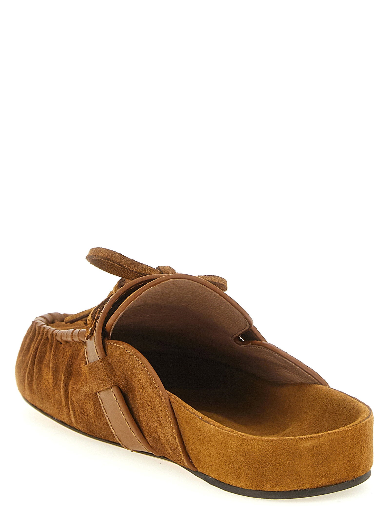 Isabel Marant Malvin Loafers