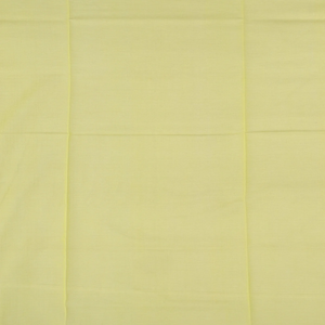 Light Green Handloom Silk Cotton Saree With Checks-Light Green