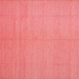 Baby Pink  Handloom Silk Cotton Saree With Zari Border-Baby Pink