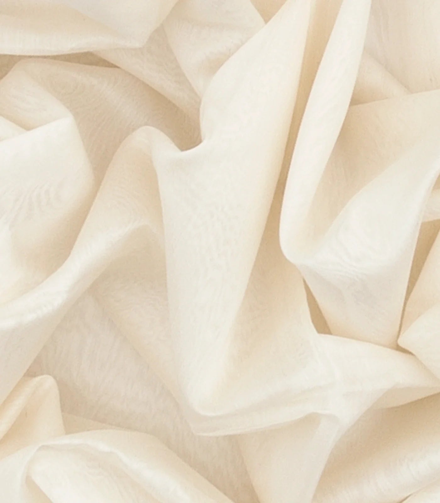 Off White Handloom Silk Cotton Saree With Stripes Pallu-Off White