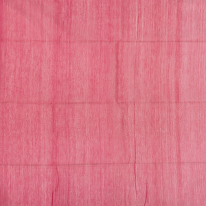 Off White Handloom Silk Cotton Saree With Stripes Pallu-Off White