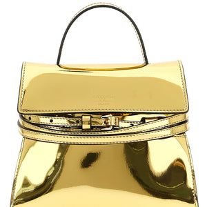 Moschino Tie Me Handbag