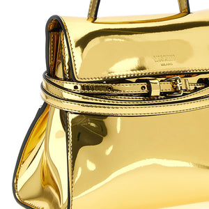 Moschino Tie Me Handbag