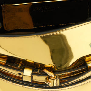 Moschino Tie Me Handbag
