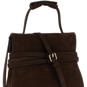 Moschino Regular Tie Me Handbag