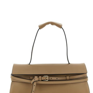 Moschino Tie Me Shoulder Bag