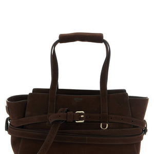 Moschino Tie Me Handbag
