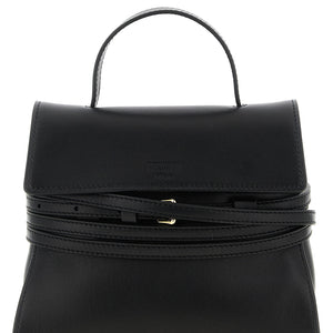 Moschino Tie Me Handbag