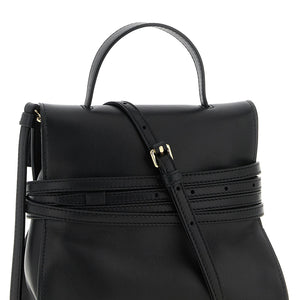 Moschino Tie Me Handbag