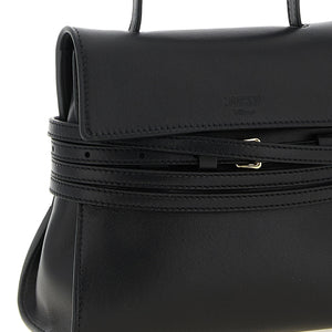 Moschino Tie Me Handbag
