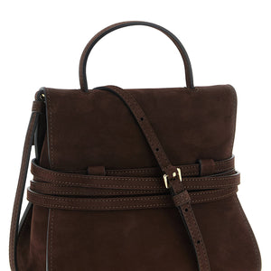 Moschino Regular Tie Me Handbag