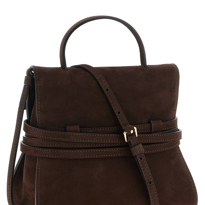 Moschino Regular Tie Me Handbag