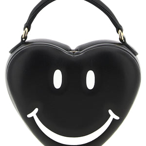 Moschino Love Me Handbag
