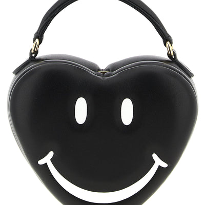 Moschino Love Me Handbag