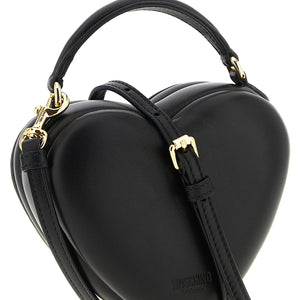 Moschino Love Me Handbag