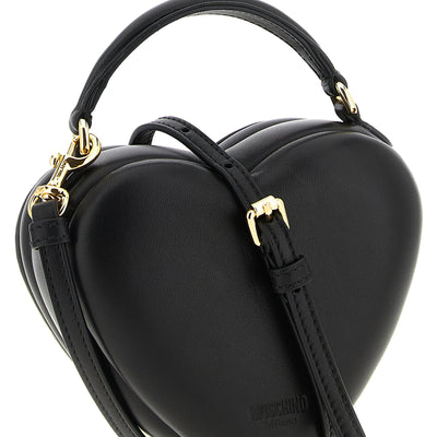 Moschino Love Me Handbag
