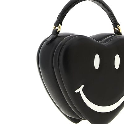 Moschino Love Me Handbag