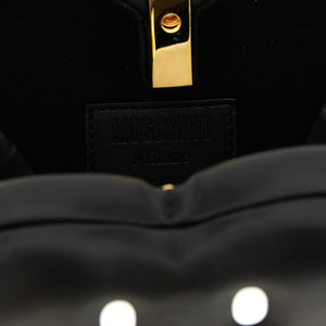 Moschino Love Me Handbag