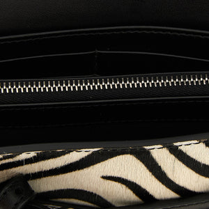 Moschino Tie Me Wallet On Chain