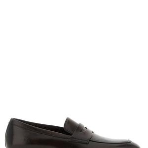 Santoni Gregor Loafers