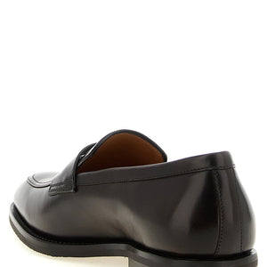 Santoni Gregor Loafers