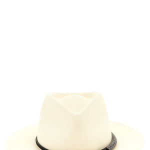 Brunello Cucinelli Monile Hat