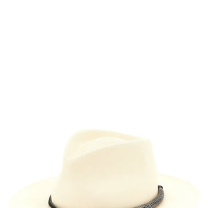 Brunello Cucinelli Monile Hat