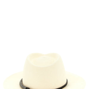 Brunello Cucinelli Monile Hat